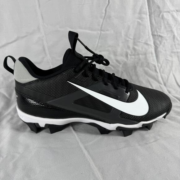 Nike Alpha Huarache Select 4 Baseball Cleats Shoes 11.5W Fastflex NWT - Picture 2 of 9